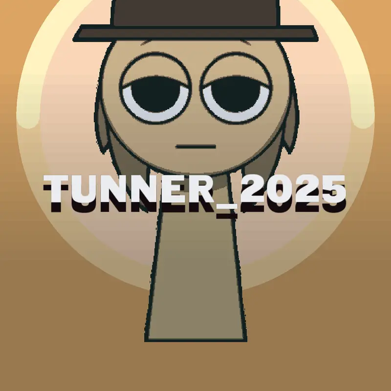 Game by @Tunner_2925