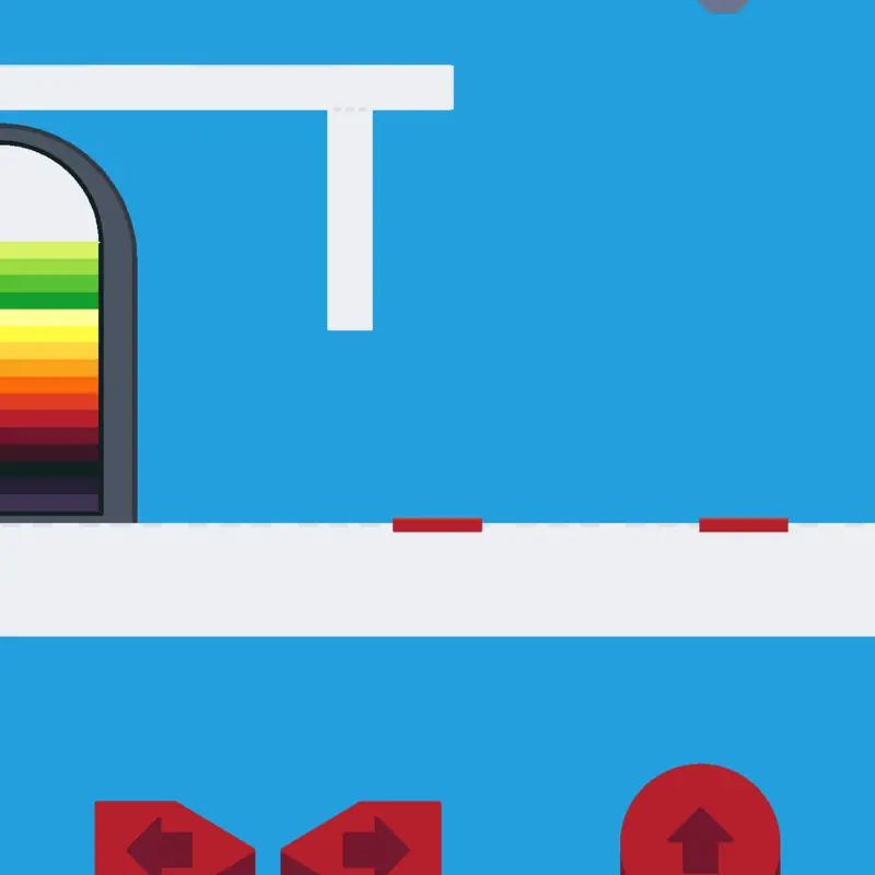 Game by @rectangularshape