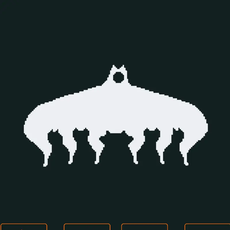 Game by @rushishere