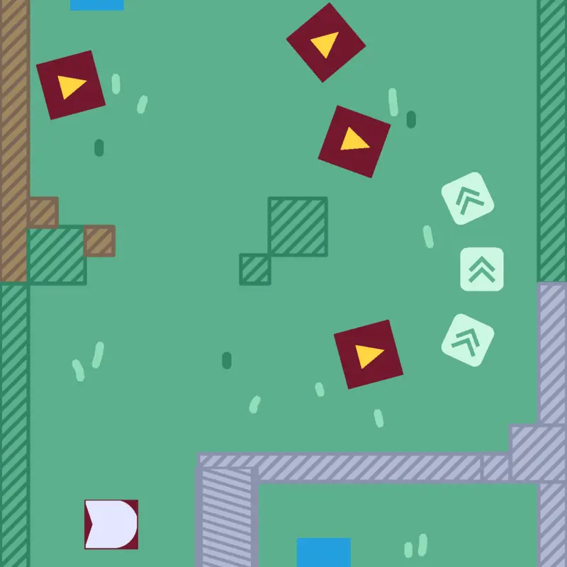 Game by @frimodikon