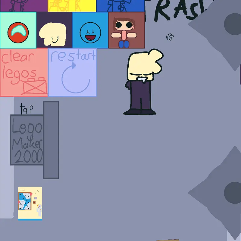 Game by @Iconw
