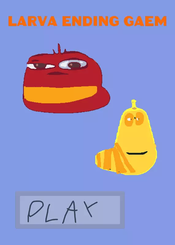 Game by @Dumb_Bacon
