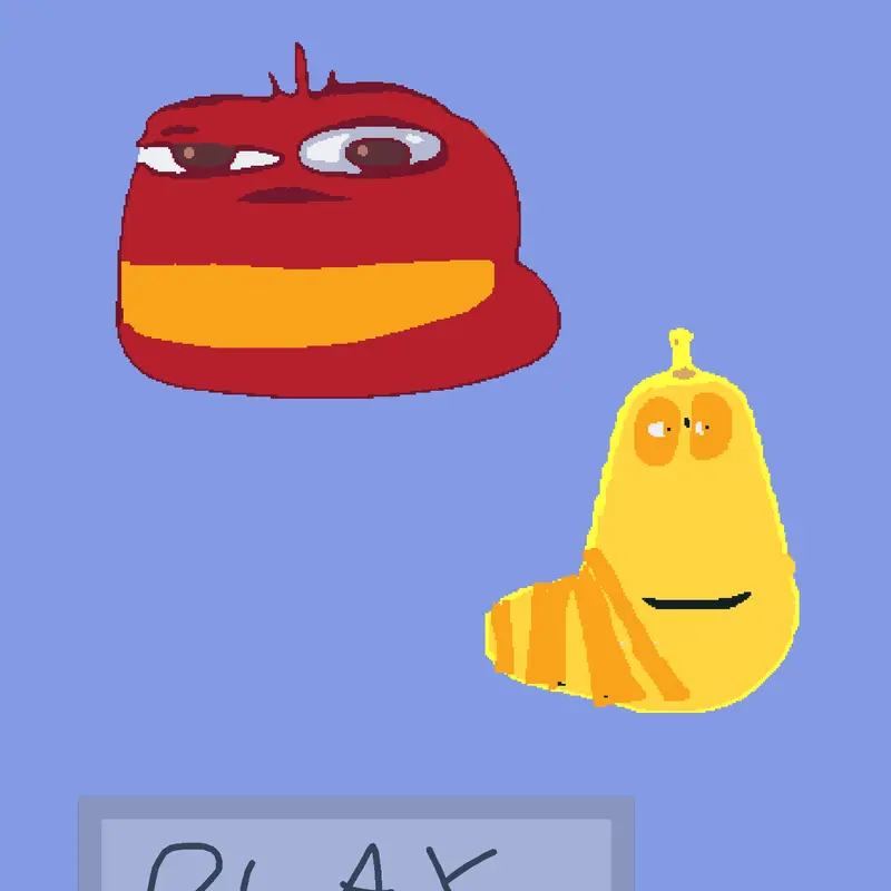 Game by @Dumb_Bacon