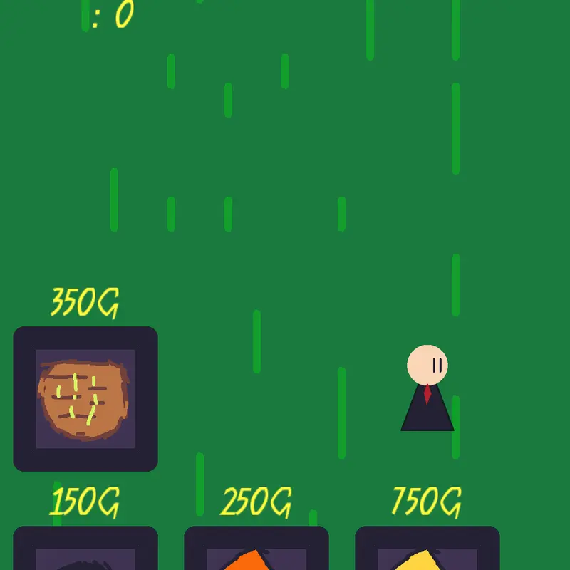 Game by @or3o_mi_mi
