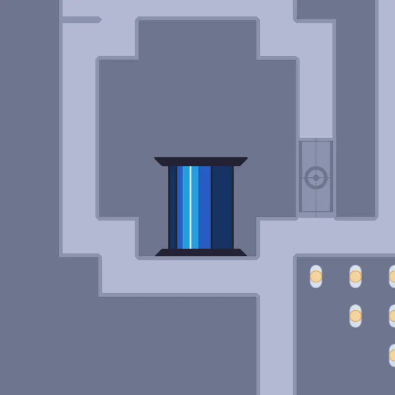 M EXPERIMENT mega beta by @Guildnot