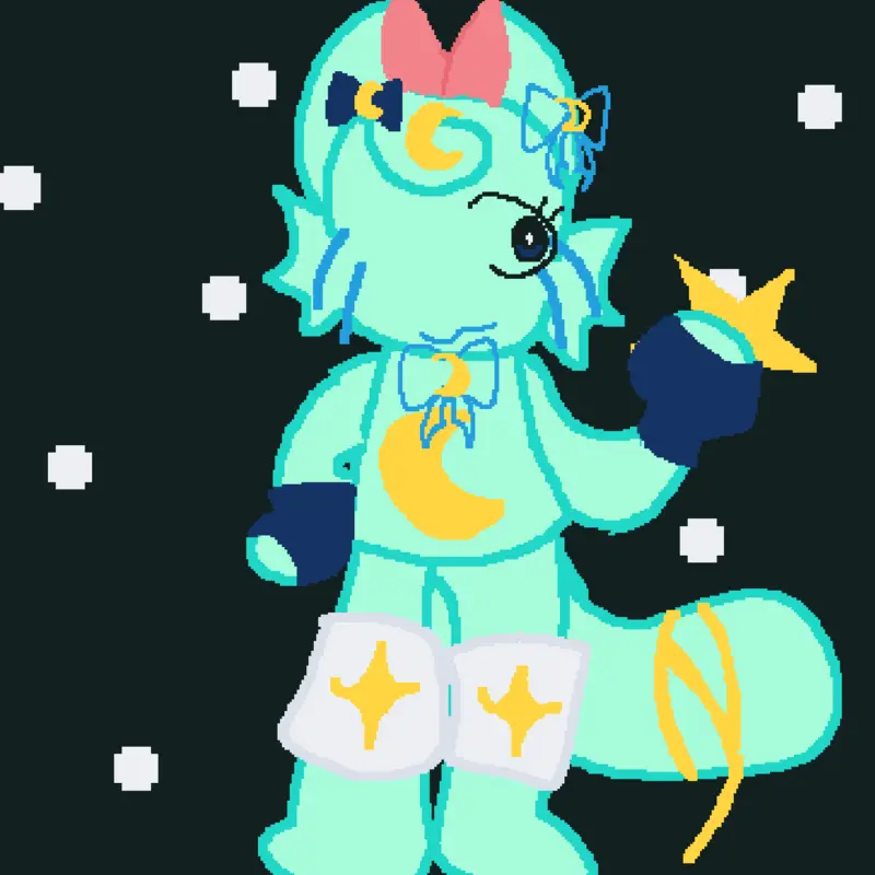 Game by @N4Zw4