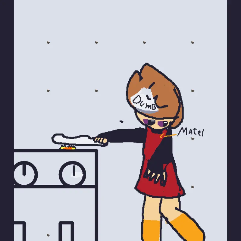 Game by @axolotlp