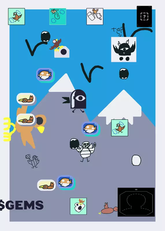 Game by @susmen17