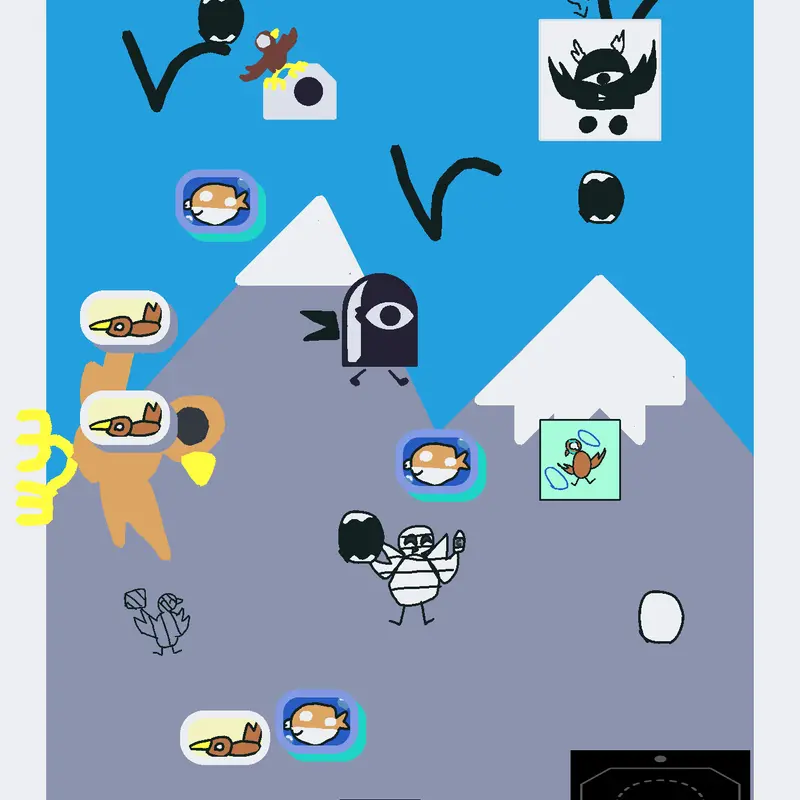 Game by @susmen17