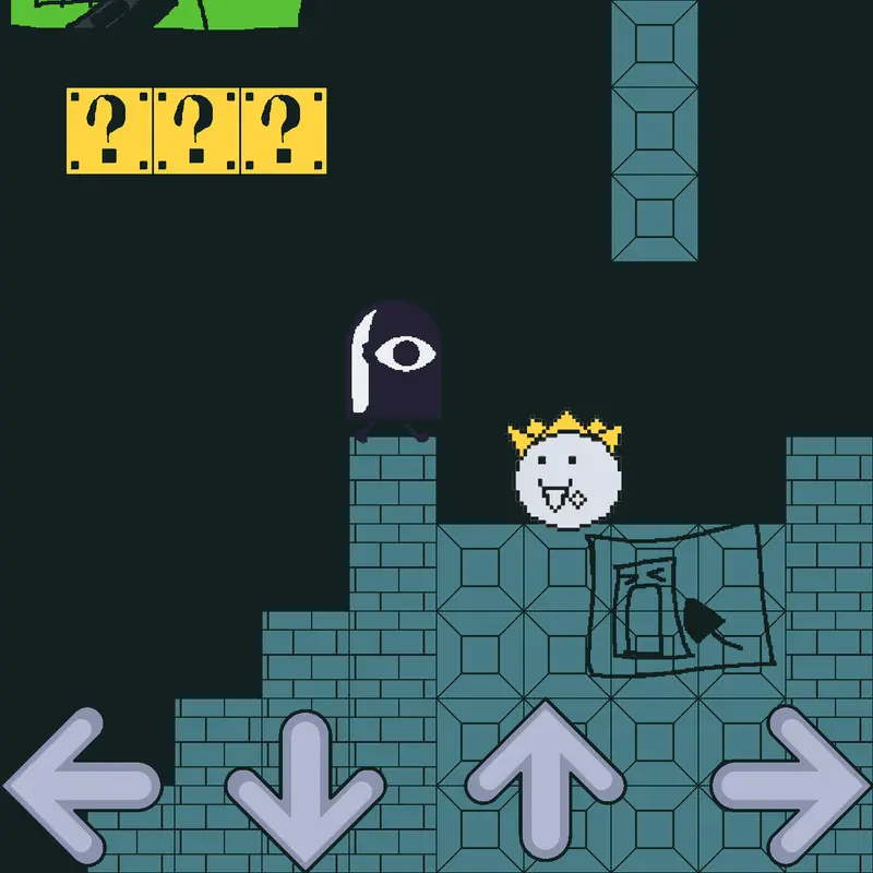Game by @Guzzy