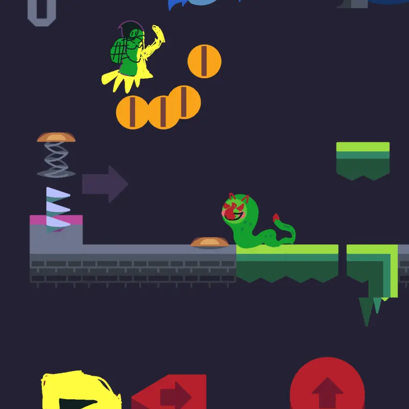Game by @agrarusa