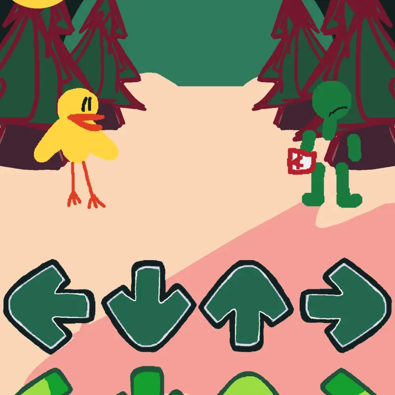 Game by @azrilra