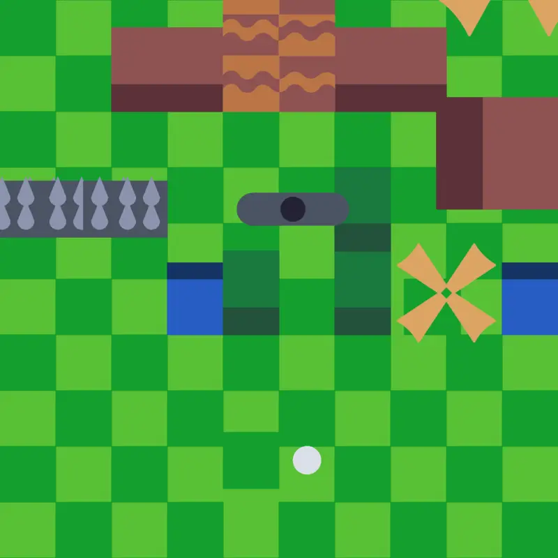Game by @prosel