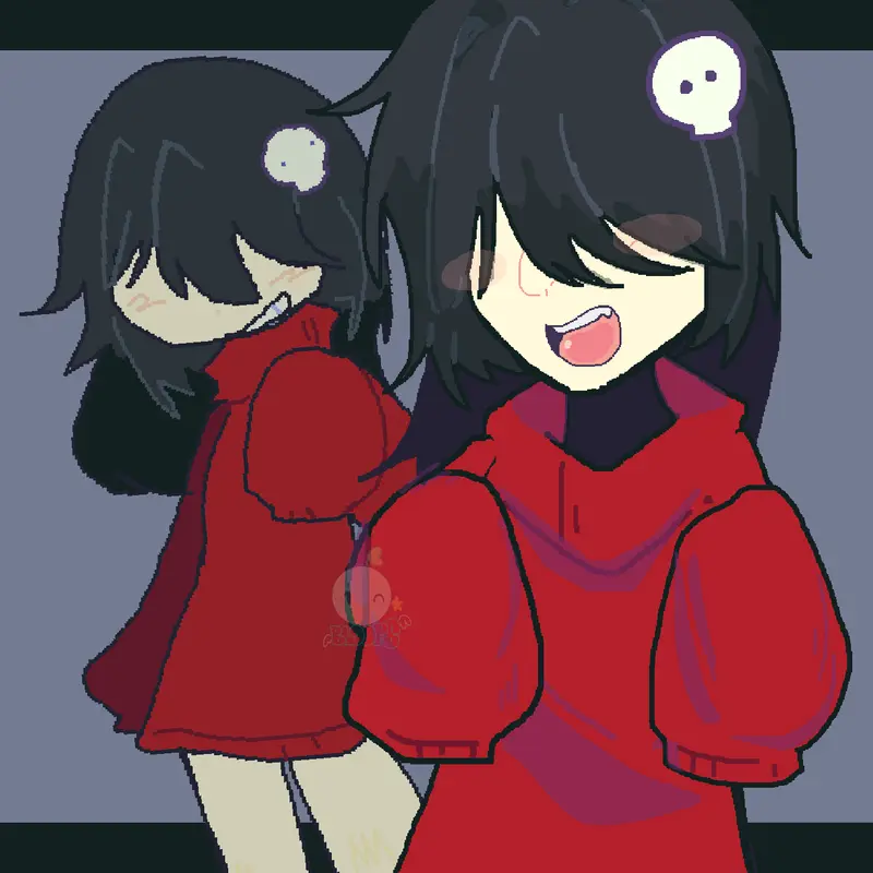 Game by @blooppss