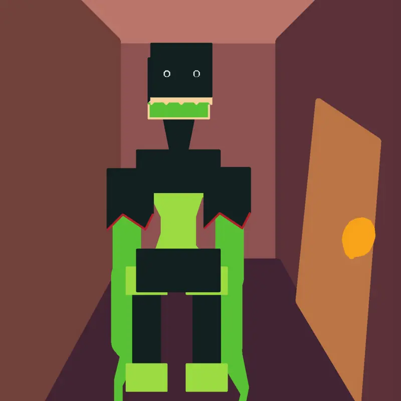 Game by @the_mixed