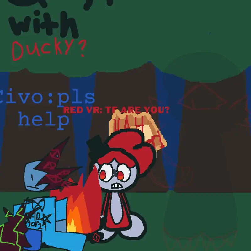 Game by @RED_VR