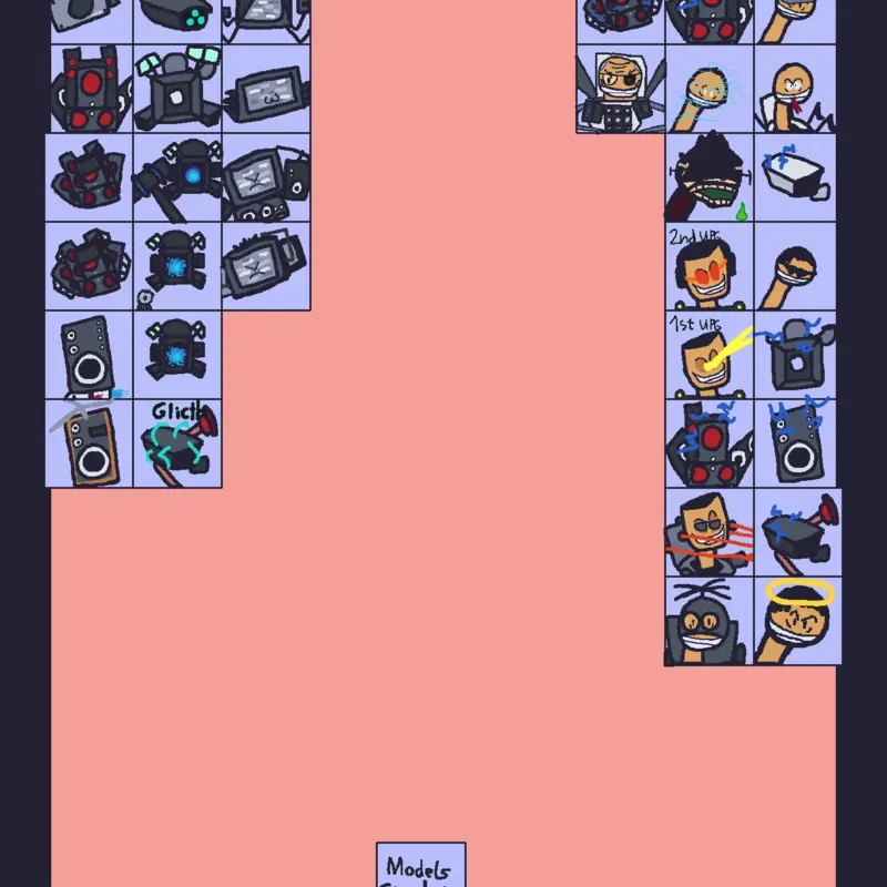 Game by @Erickgamer