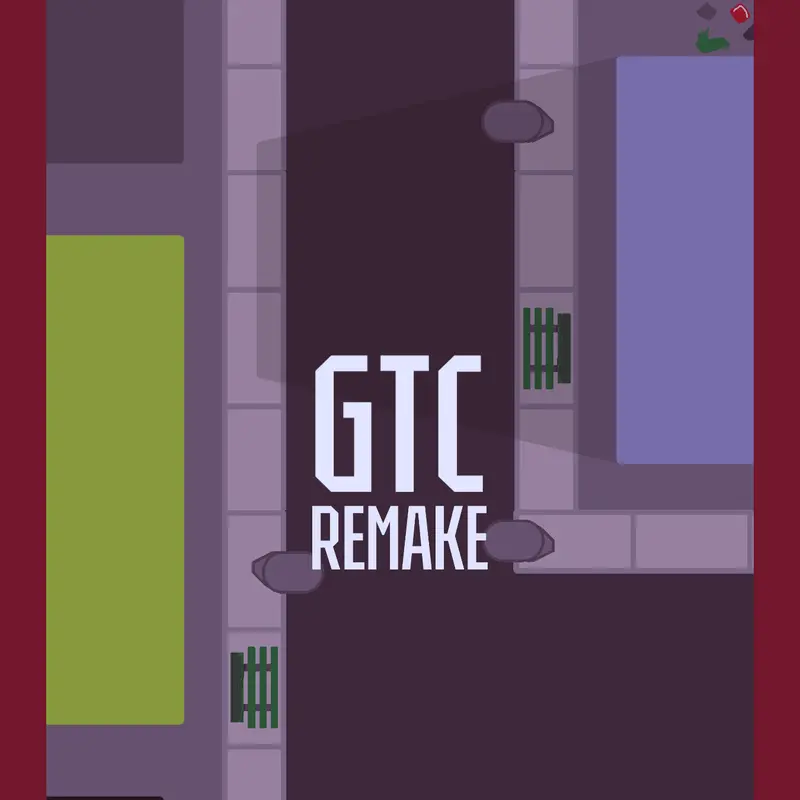 GTC by @svper