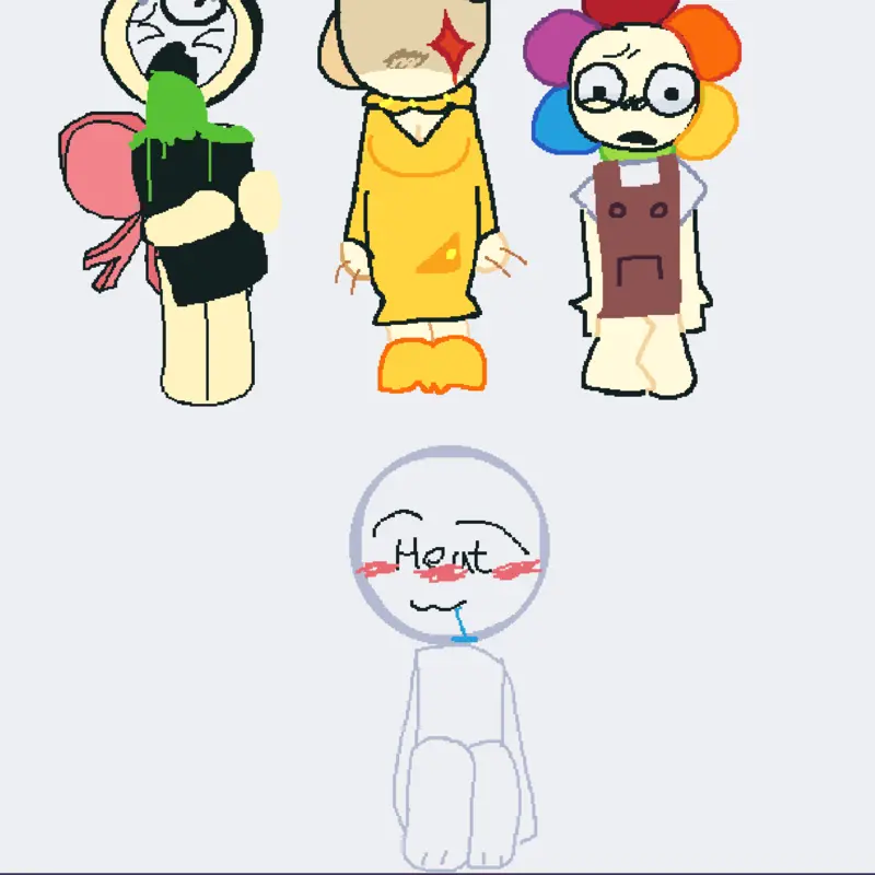 Game by @silly_cyber