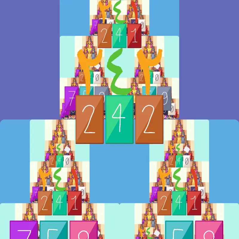 Game by @10SD_Portalchains-2026