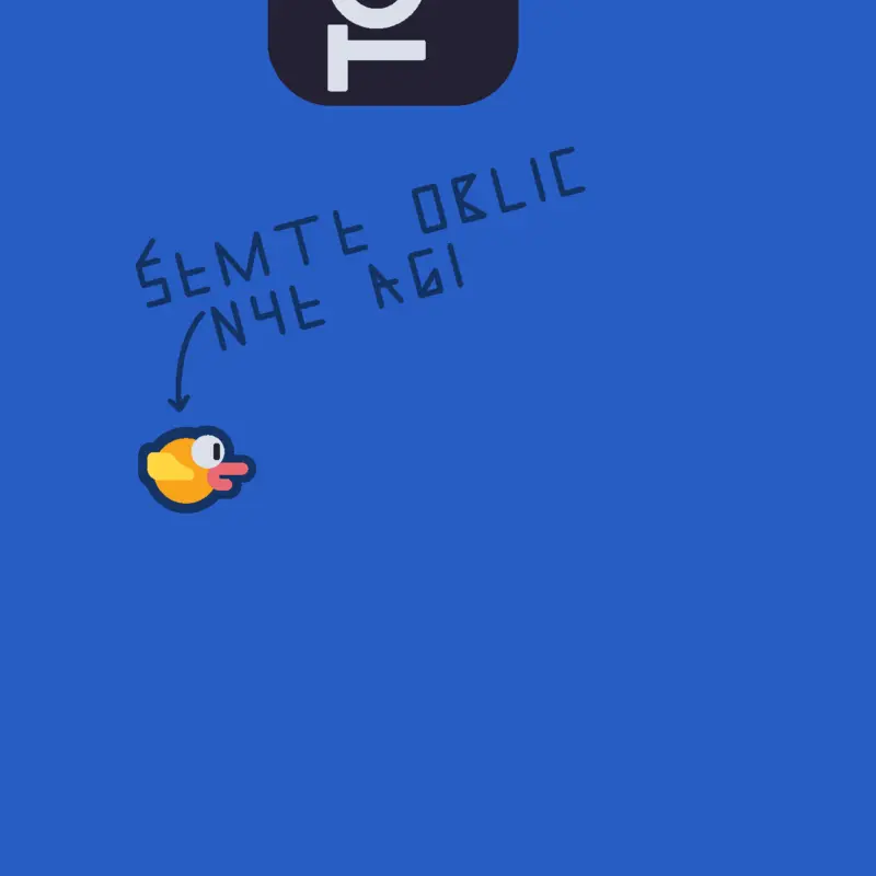 Game by @ravsme
