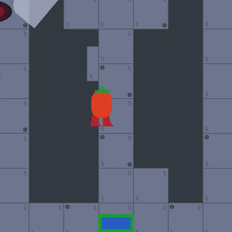 Game by @cantel