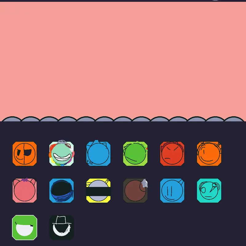 Game by @sprunki991
