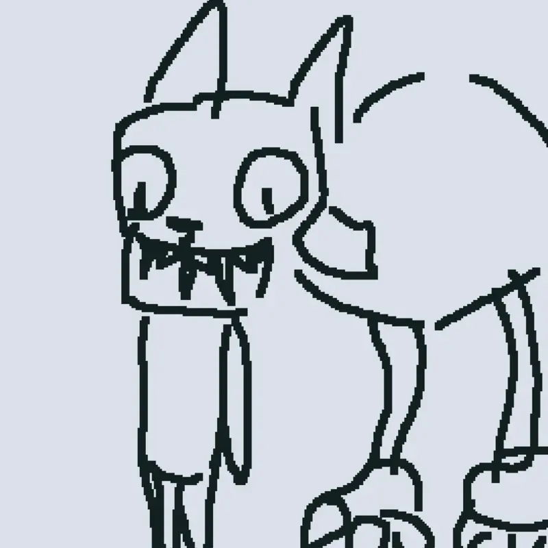 Game by @weird_little_crab_thing