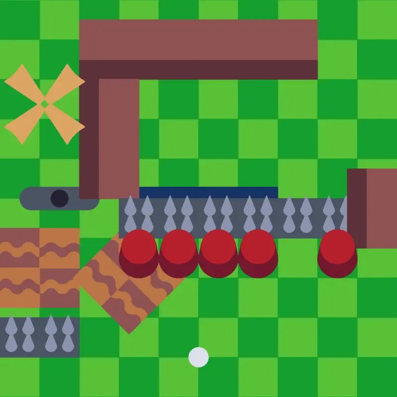 Game by @ahmedisoncastle