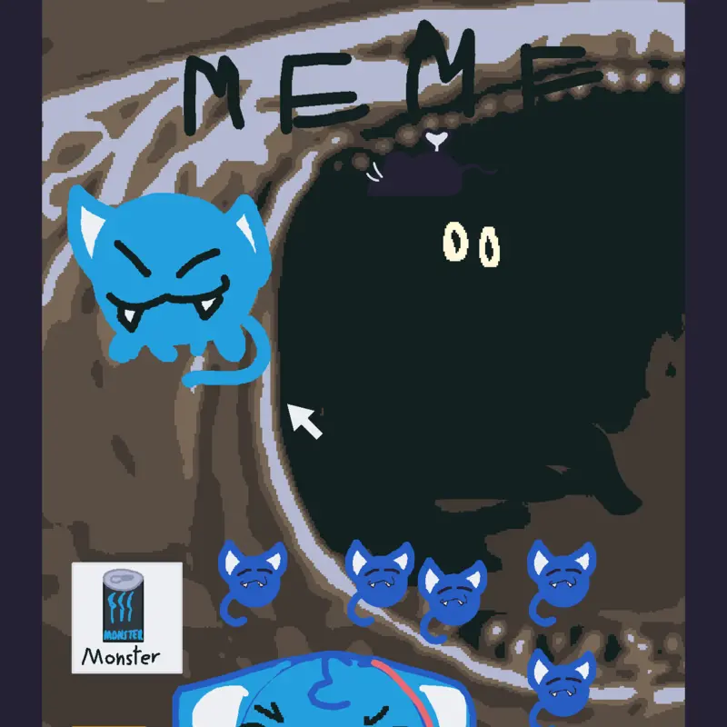 Game by @blackgg_friend