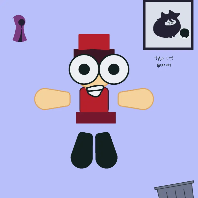 Game by @forakeeen
