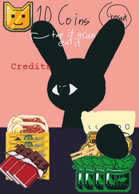 Stalker mukbang like kisses chocolate