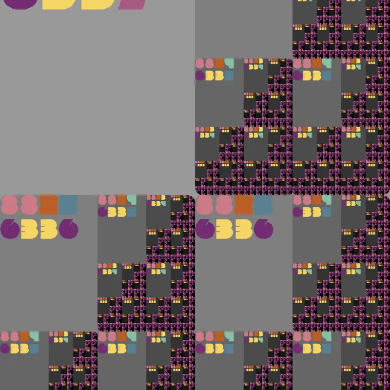 Game by @the2038withthelogo