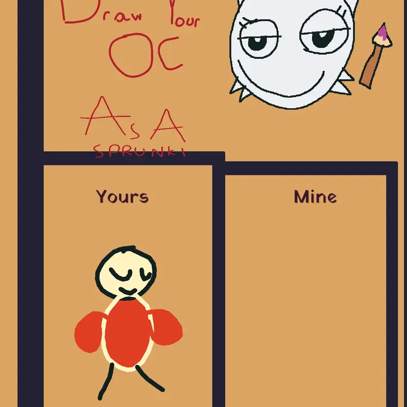 Game by @Maryiti