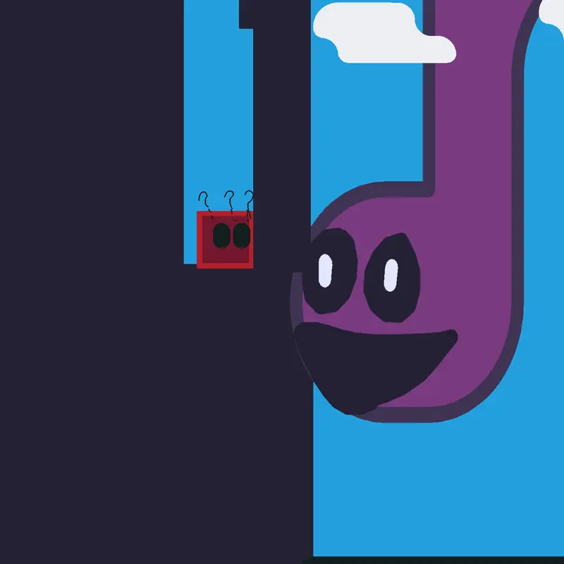 Game by @Milil