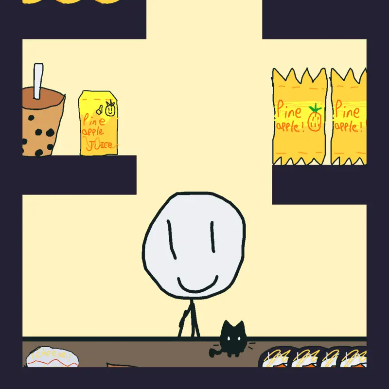 Game by @ChatBeat