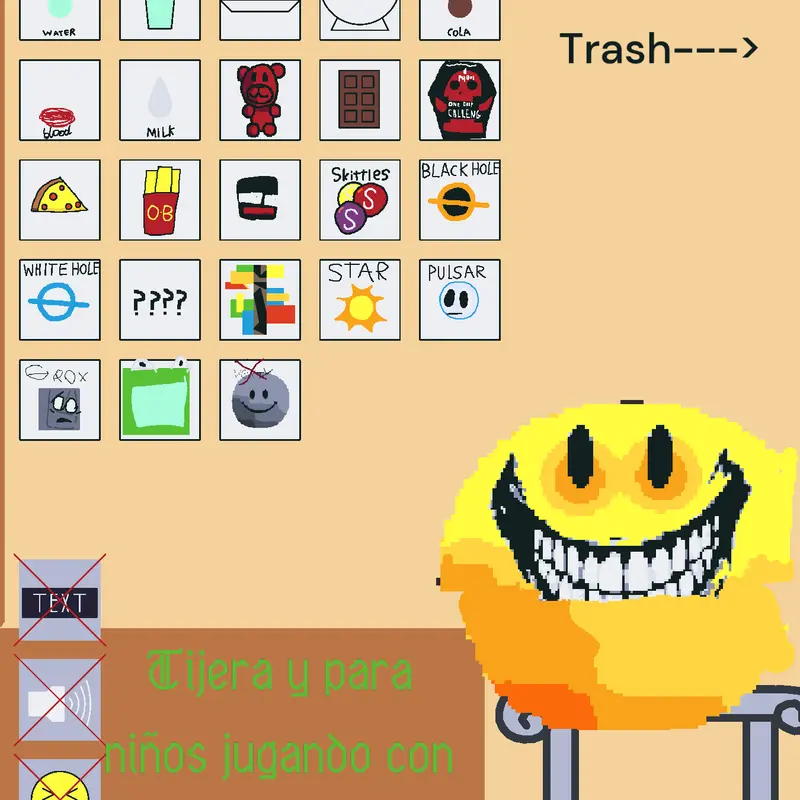 Feed vertiy by @anomalyhospiatl5