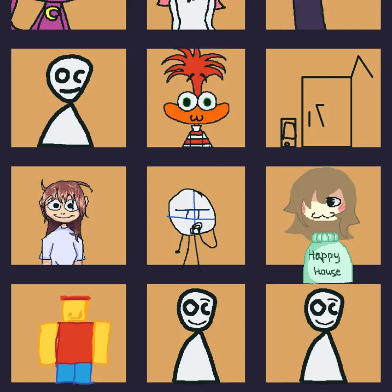 Game by @mintymakesstuff