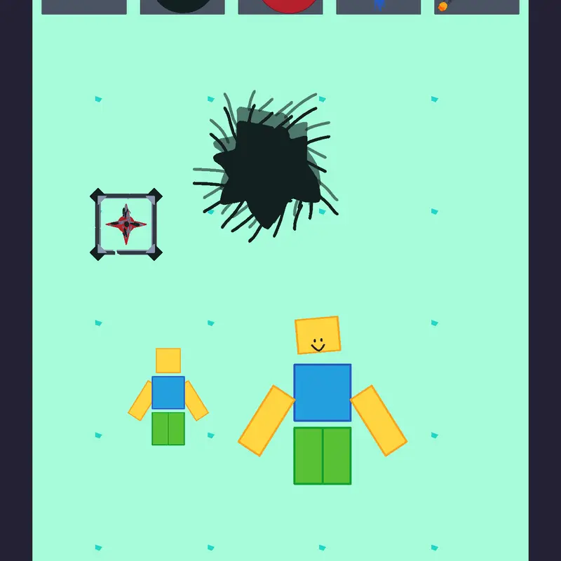 Game by @Nathanj
