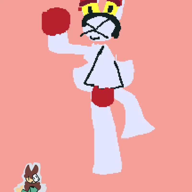 Game by @Kala_and_flara