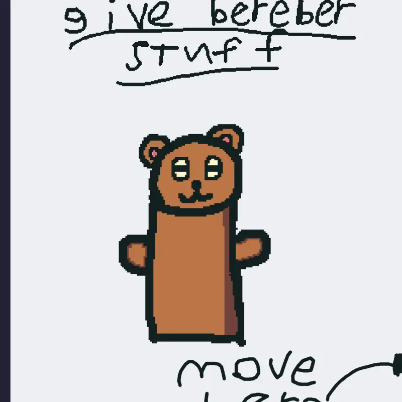 Game by @fuzzer