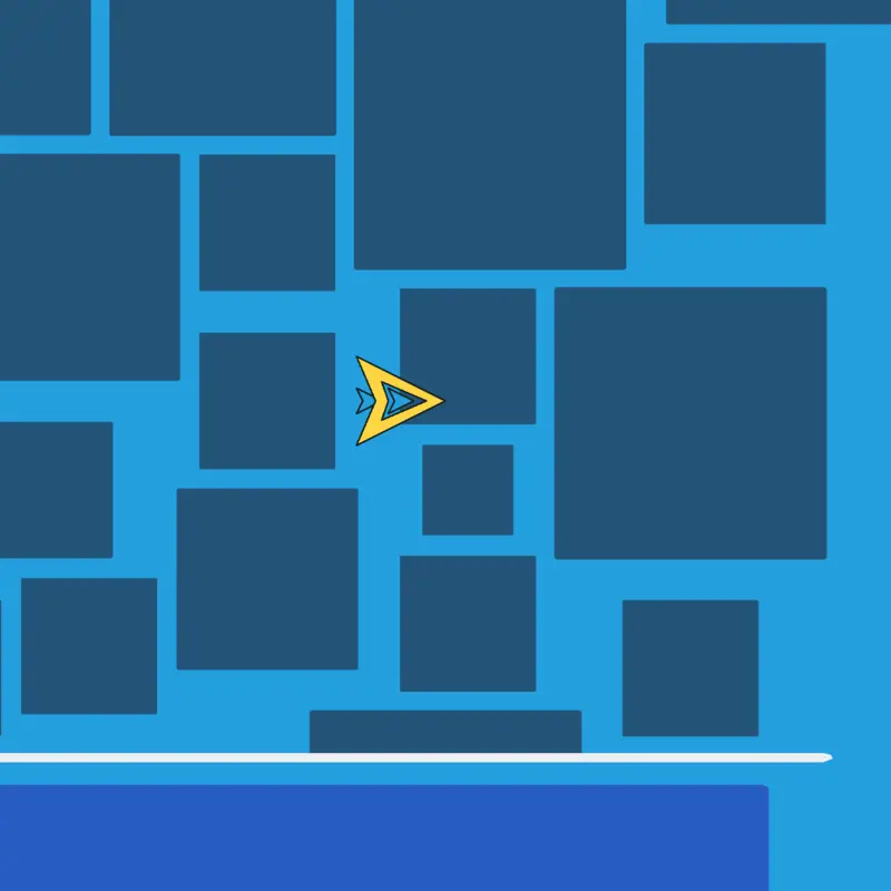 Game by @thecatmode