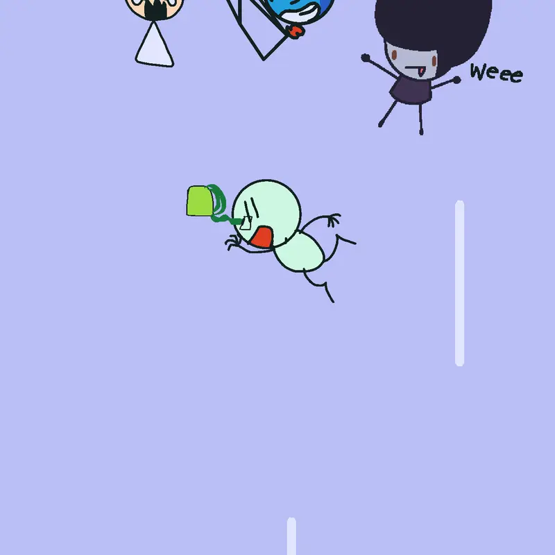 Game by @Scribbled