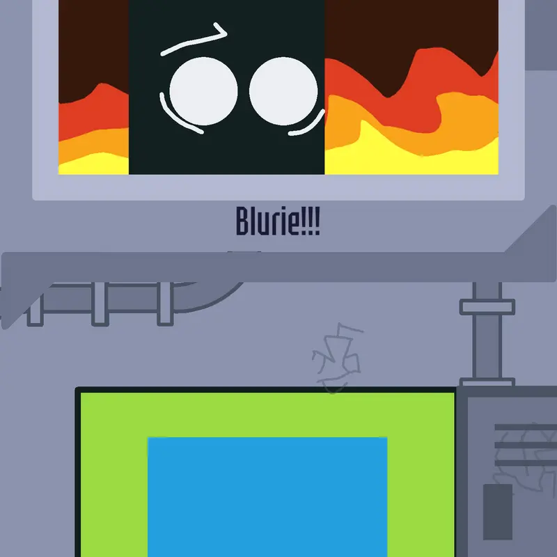 Game by @HelloCube