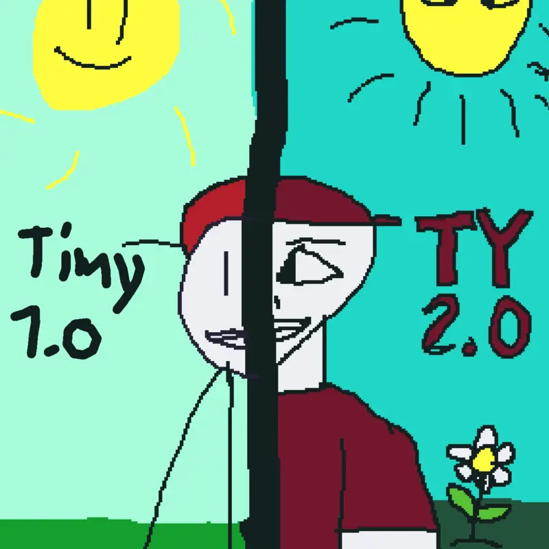 Game by @LittleTimmy99