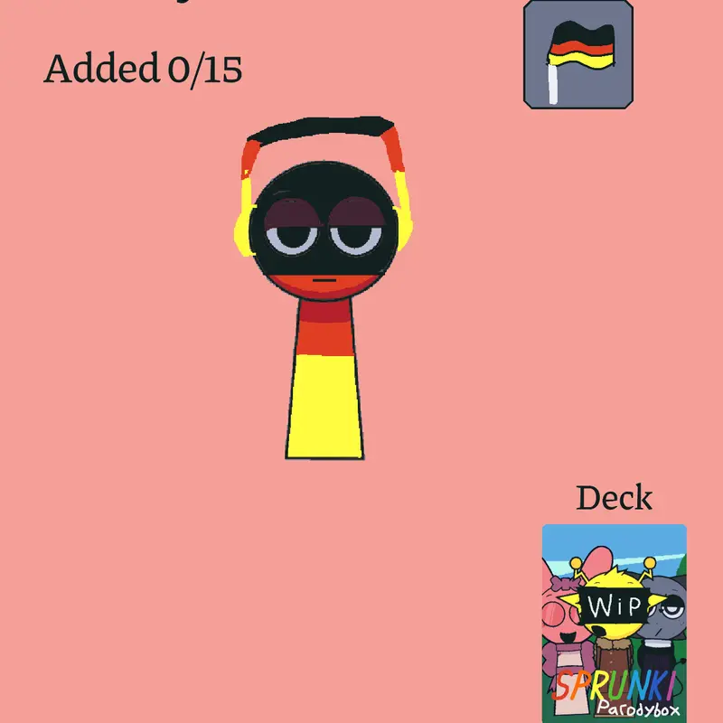 Game by @ItzIcee