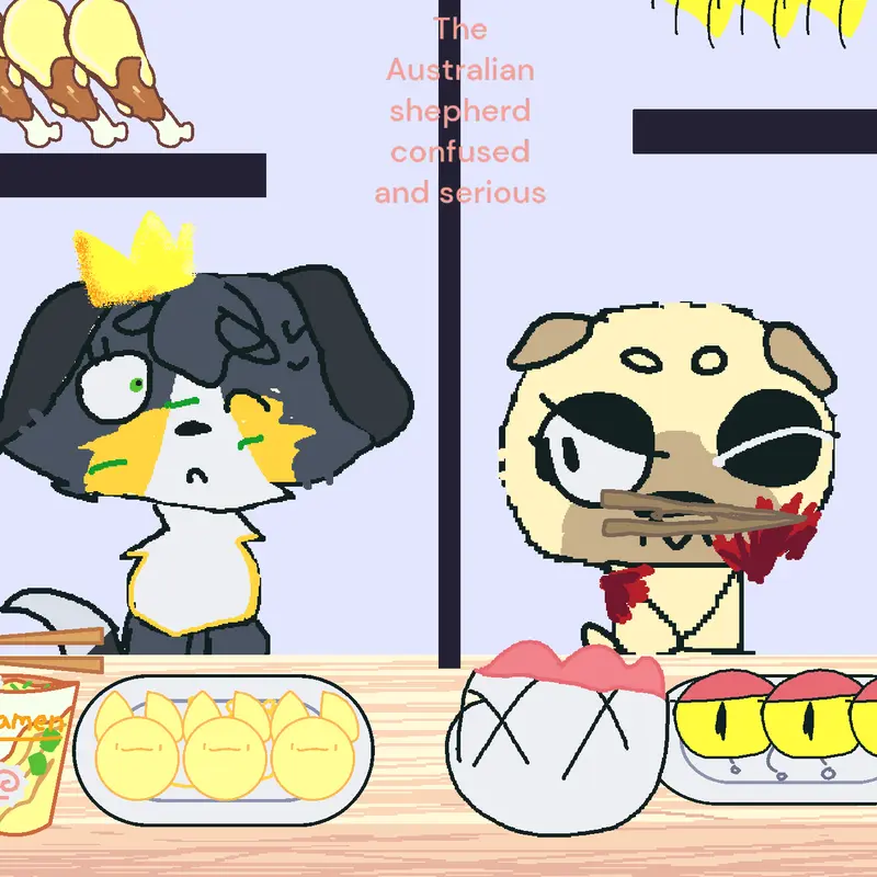 Game by @little-rabbit641