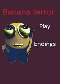 Banana terror (Halloween special)