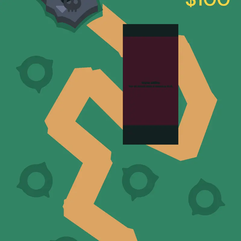Game by @CrazyJordiAnaya