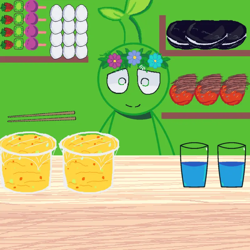 Game by @Enlu